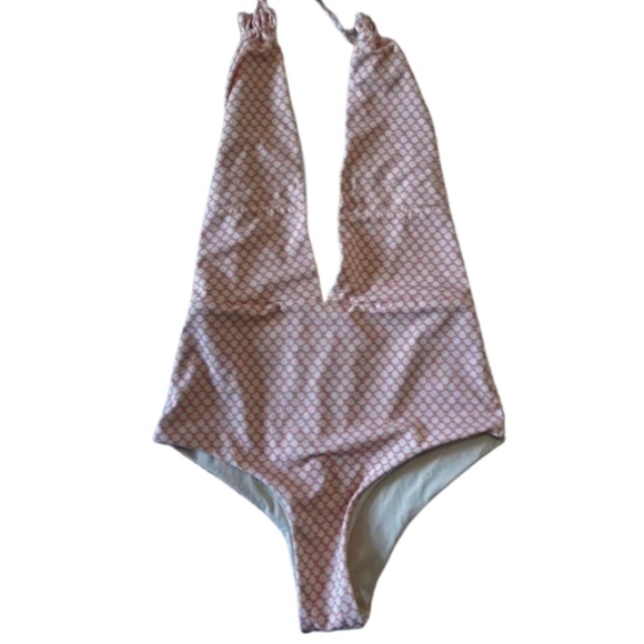 Tavik Emmes one piece